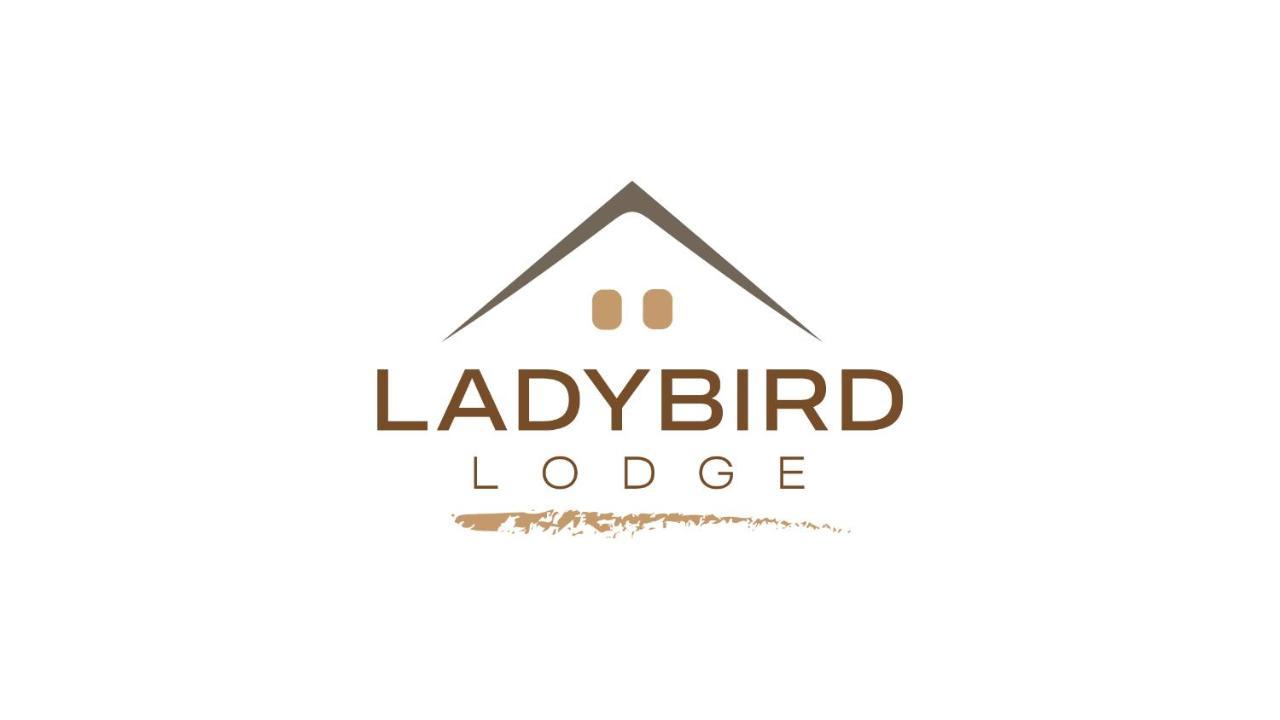 Ladybird Lodge Bela Crkva  Exteriér fotografie